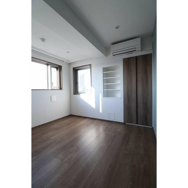 その他部屋・スペース　寝室です