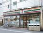 コンビニ　セブンイレブン 代官山駅東店（コンビニ）まで493m