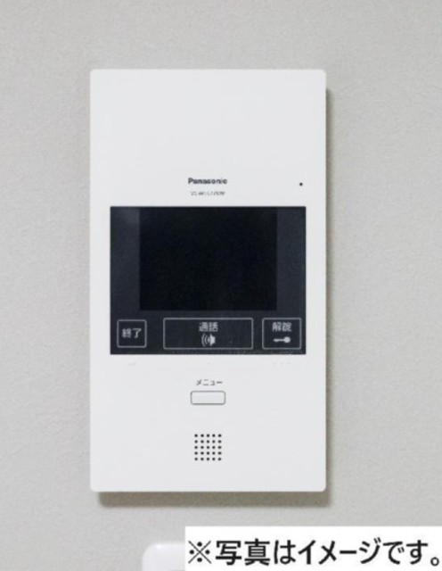 セキュリティ　同仕様タイプ