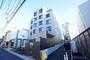 幡ヶ谷駅より徒歩6分 4階 築1年9ヶ月の賃貸物件