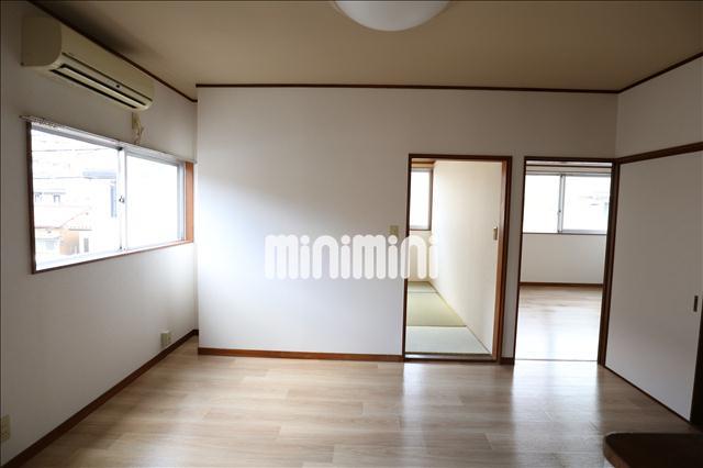 その他部屋・スペース　１１帖のリビングです