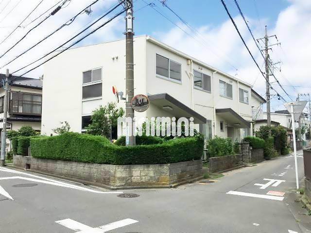 建物外観　日当たり良好です。