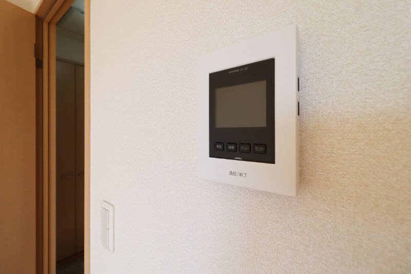 セキュリティ　図面と現状に相違がある場合には現状を優先