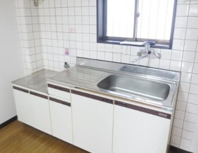 キッチン　他部屋参考。