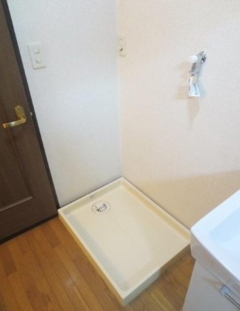 その他設備　他部屋参考。