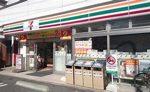 コンビニ　セブンイレブン 横浜大口駅東店（コンビニ）まで217m