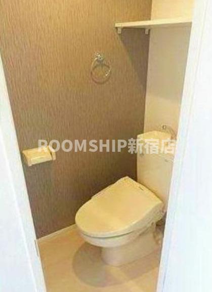 トイレ　同仕様写真