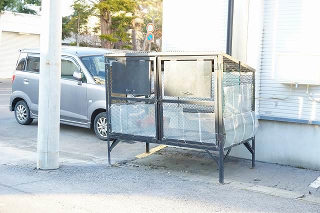 その他共有部分　共用部１