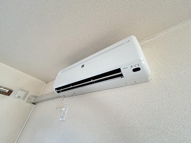 その他設備　設備