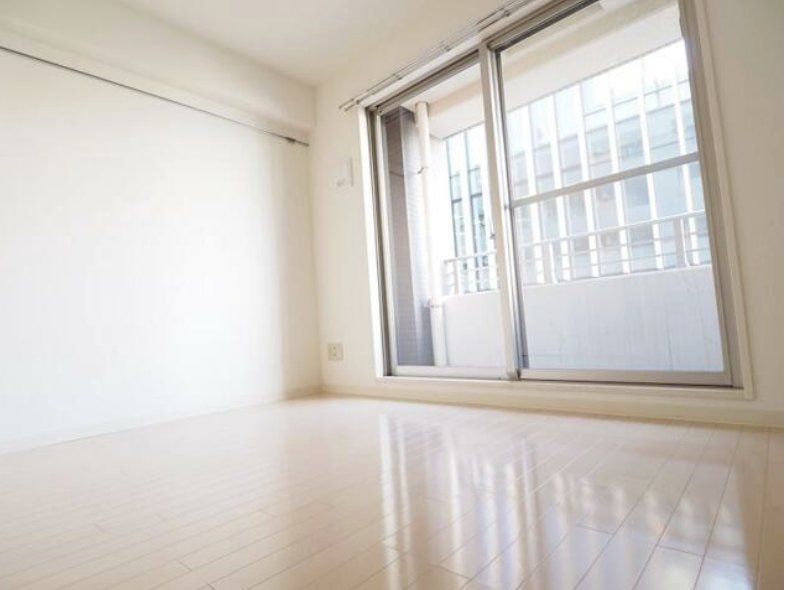 居室・リビング　リビング/居室