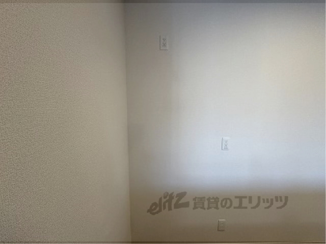 その他部屋・スペース　冷蔵庫置場