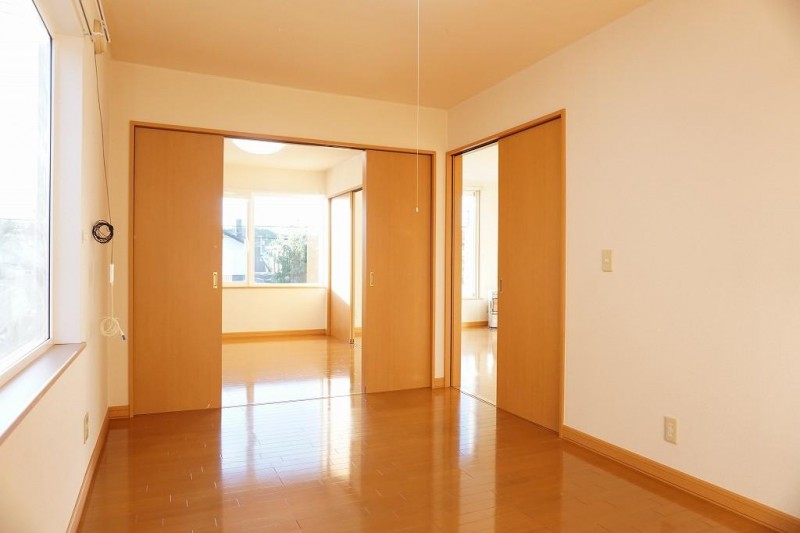 その他部屋・スペース　内装