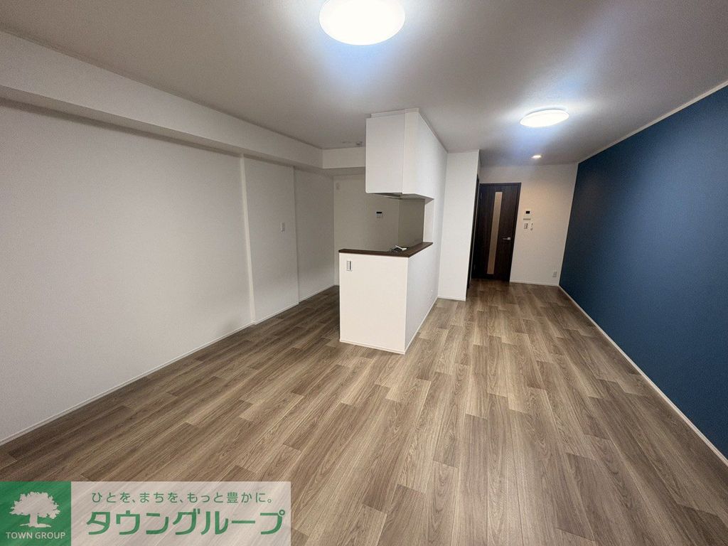 居室・リビング　リビング/居室