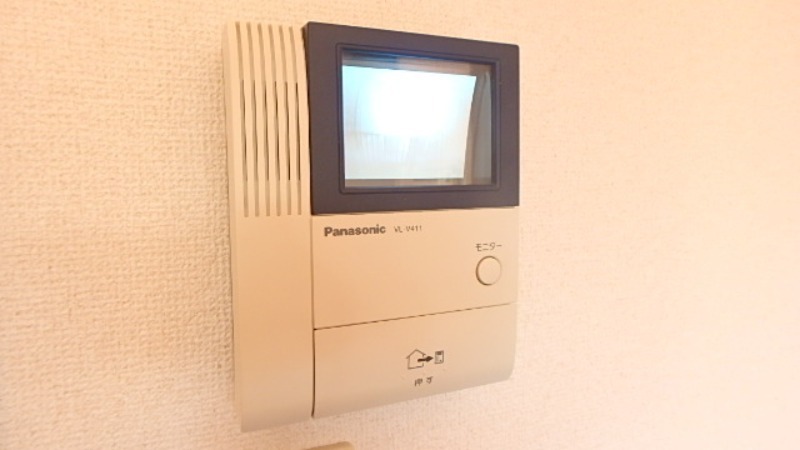 セキュリティ　図面と現状に相違がある場合には現状を優先