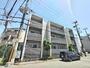 吹田駅より徒歩7分 3階 築17年5ヶ月の賃貸物件