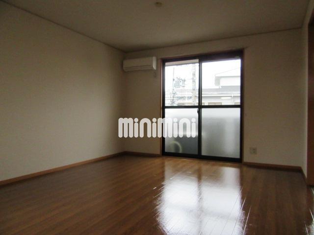 その他　エアコン付きのお部屋です