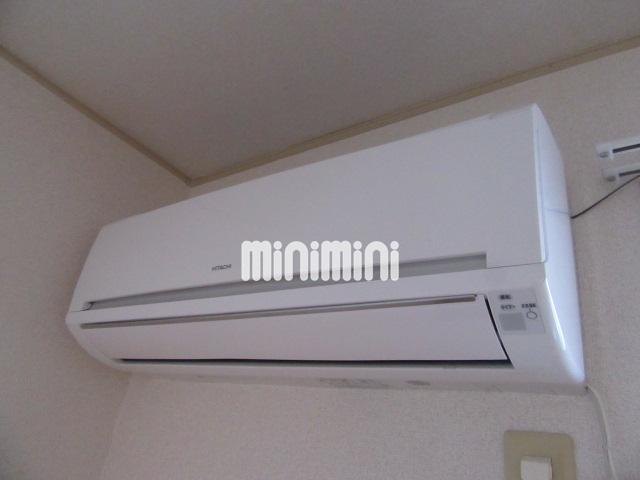 その他設備　エアコン２台付きです