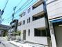 船橋駅より徒歩11分 1階 新築の賃貸物件