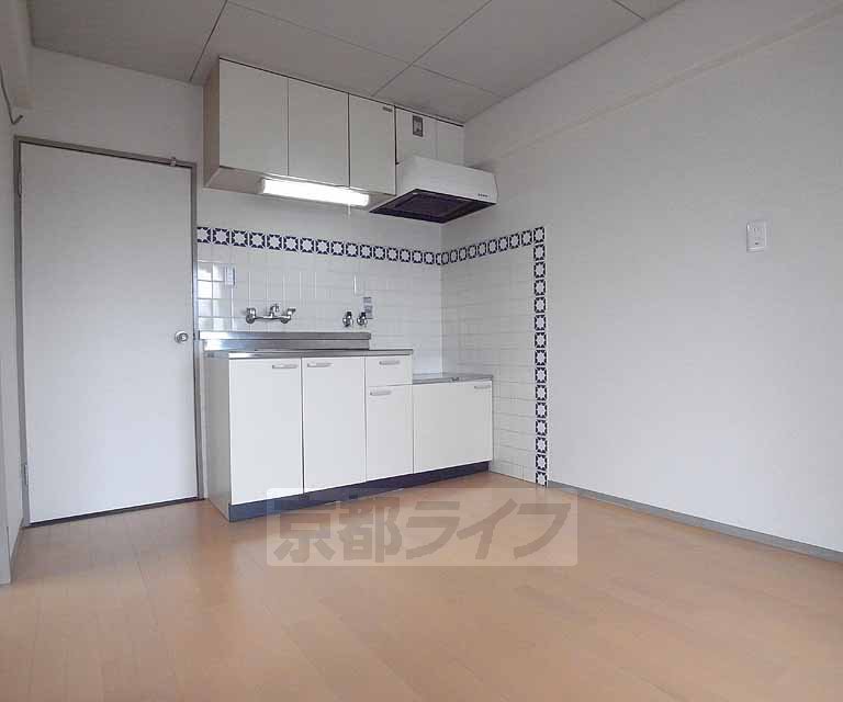 居室・リビング　清潔感あるお部屋