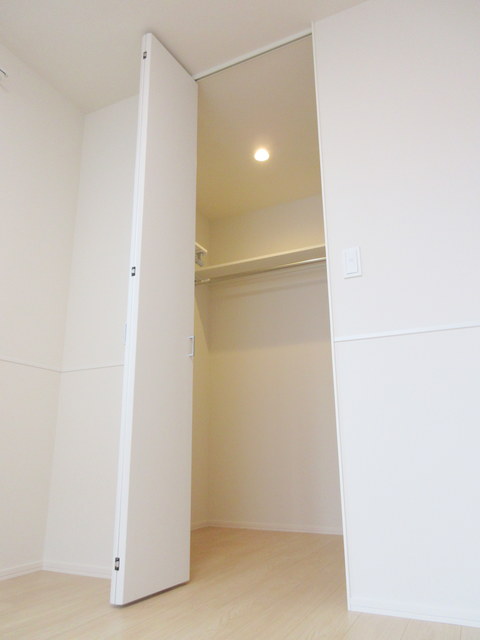 収納　★嬉しいＷＩＣ★