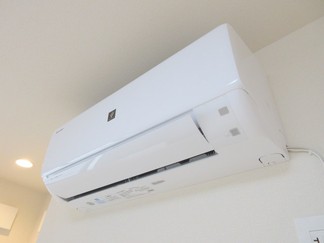 その他　★エアコン２基★