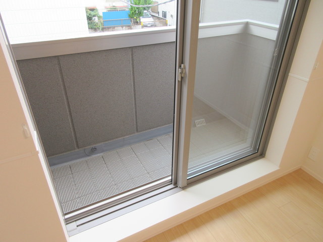 バルコニー　★バルコニー★