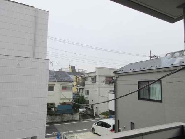 眺望　★眺望★