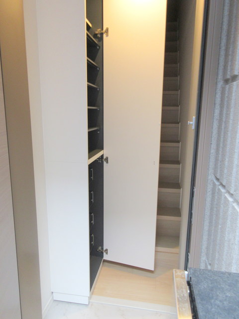 玄関　★シューズＢＯＸ★