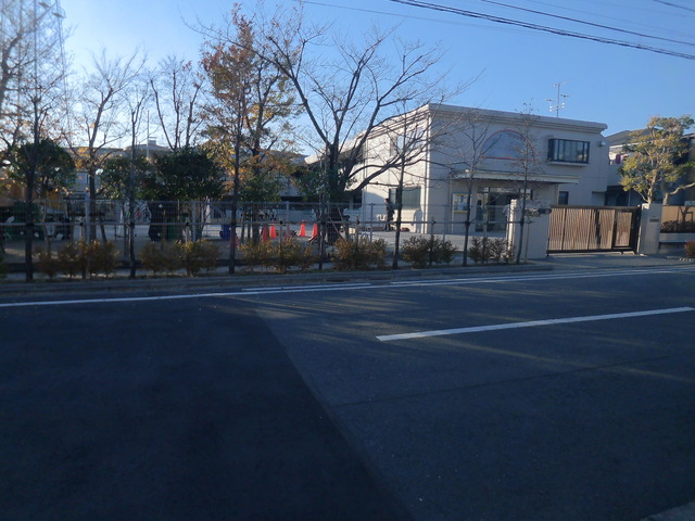 幼稚園・保育園　佐藤幼稚園（幼稚園・保育園）まで1119m