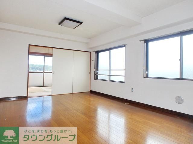 その他部屋・スペース　★明るいLDK12帖★