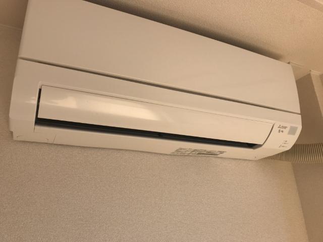 その他設備　エアコン（イメージ）