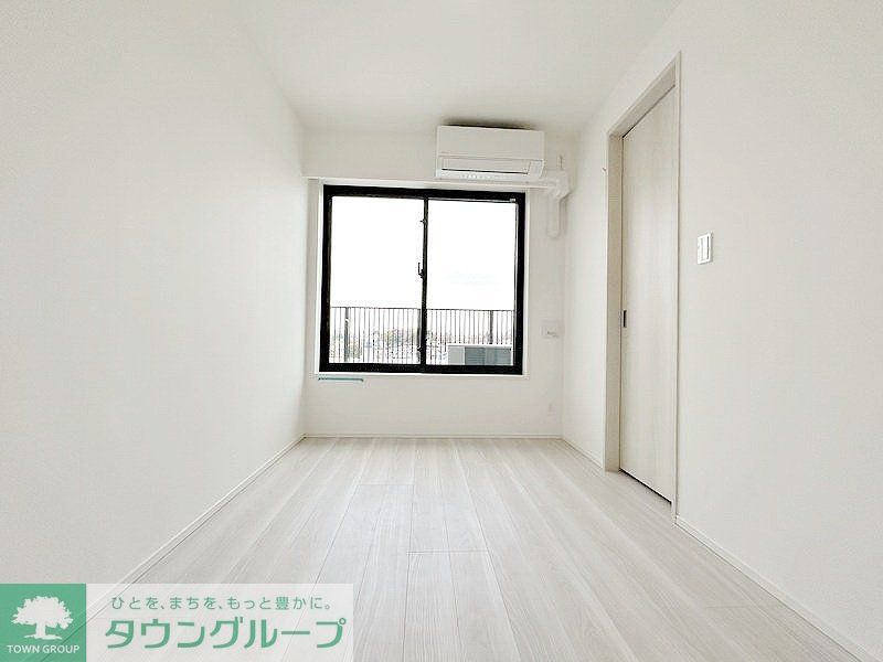 その他共有部分　バルコニー