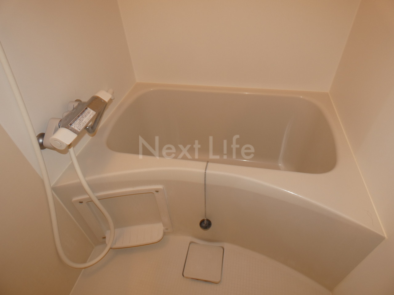 バス・シャワールーム　リブリフォルテ