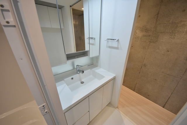 洗面設備　【初期費用分割・クレカ対応】一都三県のお部屋探しは2025…