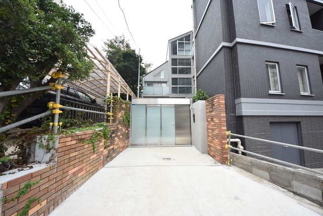 エントランス　【初期費用分割・クレカ対応】一都三県のお部屋探しは2025…