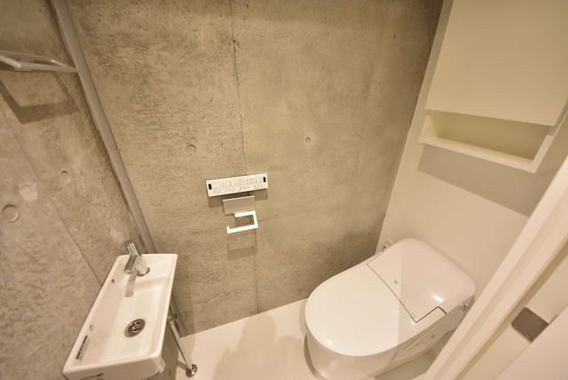 トイレ　【初期費用分割・クレカ対応】一都三県のお部屋探しは2025…