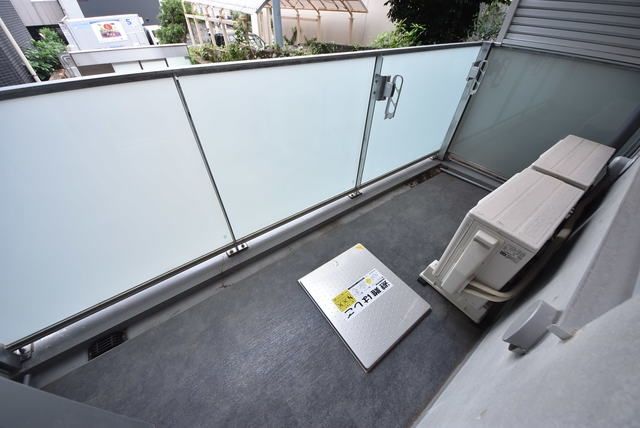 バルコニー　【初期費用分割・クレカ対応】一都三県のお部屋探しは2025…