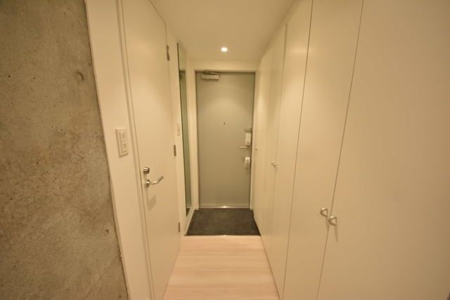 玄関　【初期費用分割・クレカ対応】一都三県のお部屋探しは2025…