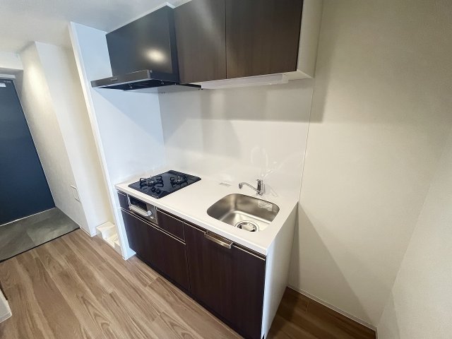 キッチン　参考写真