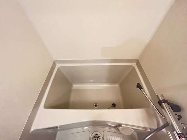 バス・シャワールーム　参考写真