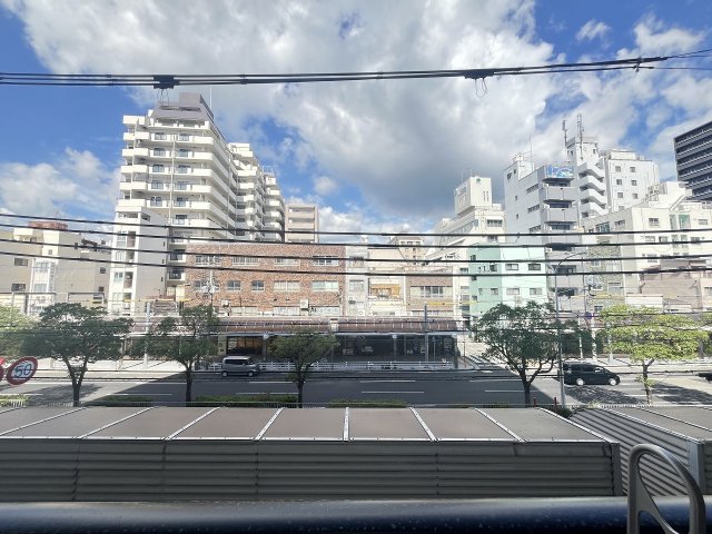 眺望　参考写真