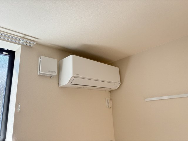 エントランス　完成パース