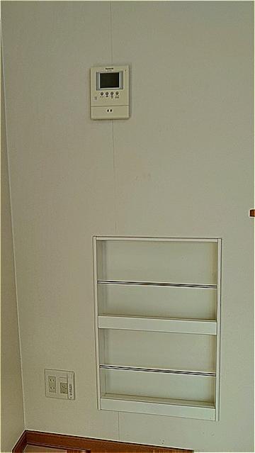 その他設備　設備