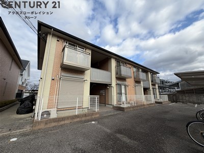 駐車場　敷地内に駐車場あります！