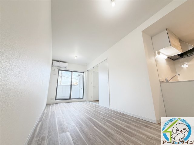 居室・リビング　※類似写真