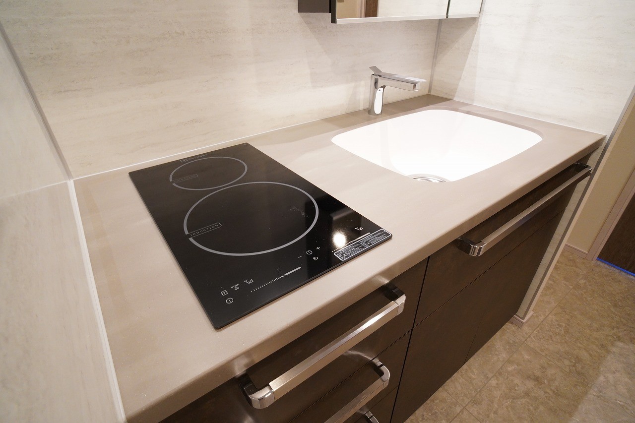 キッチン　参考写真