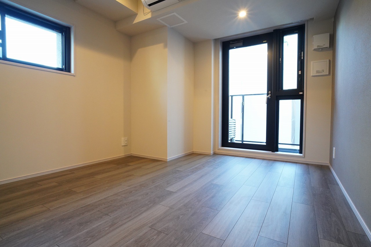 居室・リビング　参考写真