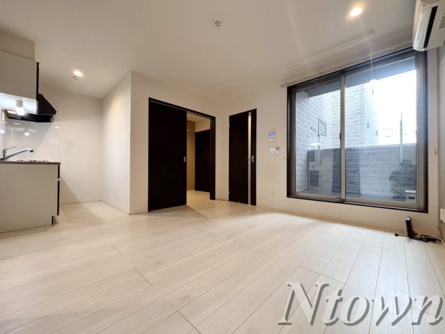 居室・リビング　使いやすいリビングです