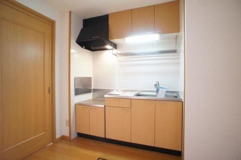 キッチン　図面と現状に相違がある場合には現状を優先