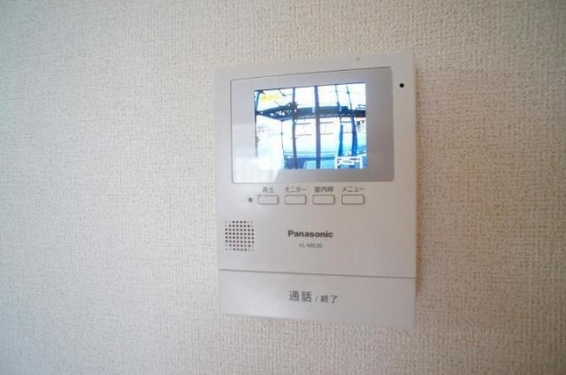 セキュリティ　図面と現状に相違がある場合には現状を優先